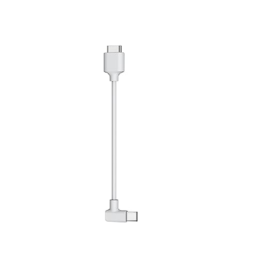 Potensic Remote Control Cable Type-c Straight to Type-c Straight