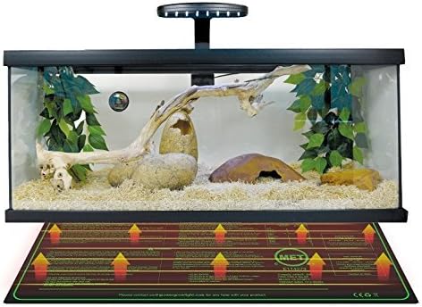 iPower 48" x 20" Waterproof Durable Seedling Heat Mat Warm Hydroponic Plant for Indoor Gardening Germination Starting, 2 Pack