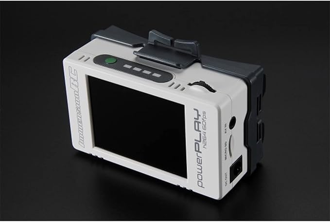 ImmersionRC DVR Created Purely for FPV PowerPlay