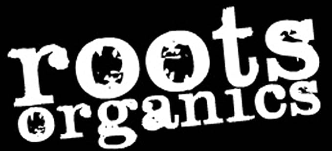 Roots Organics Rod Hydroponic Gardening Ready-to-Grow Coco Fiber-Based Potting Soil, 1.5 Cubic Feet/10 Gallon for Plants (4 Pack)