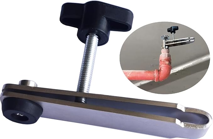 5 Pack Fire Sprinkler Heads Shut Off Tool Water Shut Off Tool for Managing Accidental Fire Sprinklers Activation Works On Upright Pendant Sidewall Sprinklers Recessed Sprinkler Heads (2)