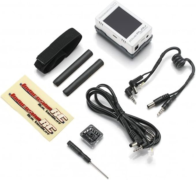 ImmersionRC DVR Created Purely for FPV PowerPlay