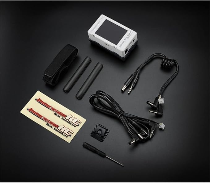 ImmersionRC DVR Created Purely for FPV PowerPlay