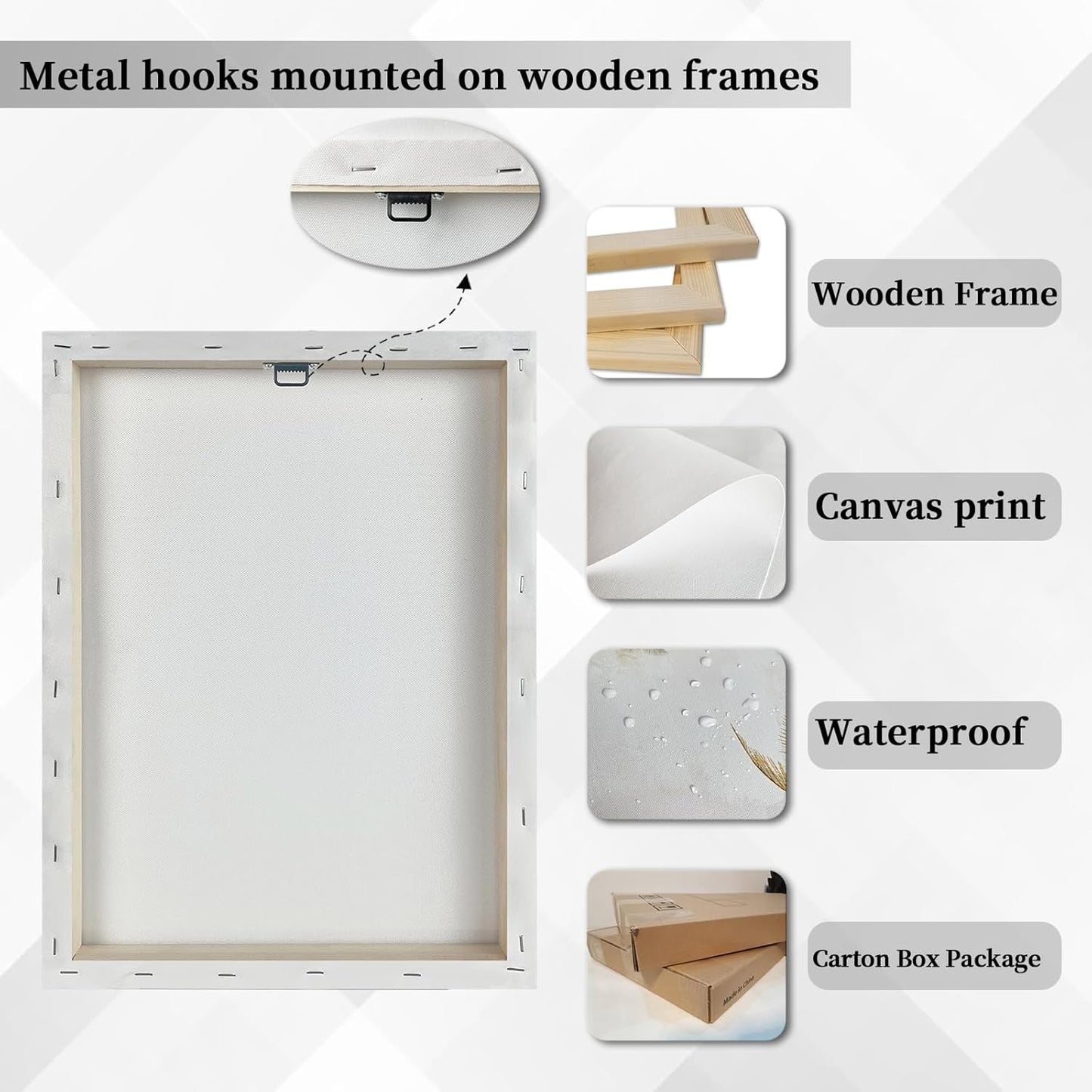 Red and Teal Kitchen Decor 12 x 16 Dining Room 2 Piece Wall Art