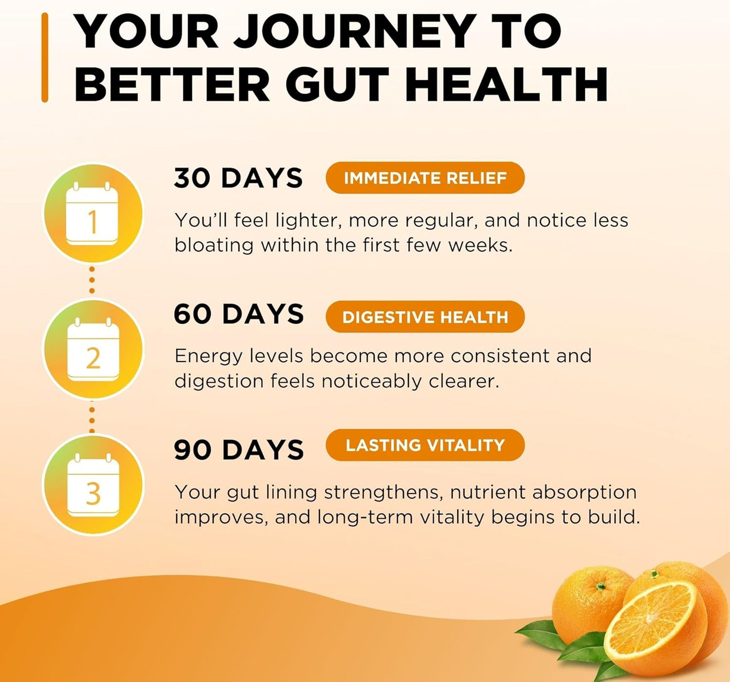 Serene Herbs Soursop Bitters Liquid with Soursop Leaves for Gut Cleanse, Detox & Immune Boost with Black Seed, Moringa, Irish Moss, Ashwaganda, Turmeric, 16 fl oz (16 Fl Oz, Orange)