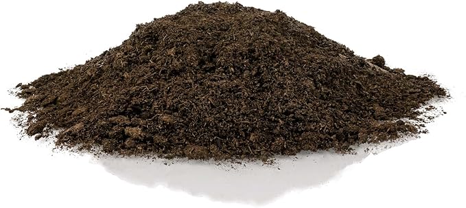 Organic Perlite β Medium/Fine Grade Horticultural Soil Amendment for Indoor & Outdoor Container Plants for Drainage Management and Enhanced Growth (2 Quart)