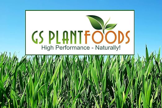 Root Ruckus Compost Fertilizer Organic - Turbo Charged Compost for Plants - Humic Acid & Sea Kelp Nutritional Root Supplement for Lawns, Soil, Shrubs & Vegetables - 1 Gallon