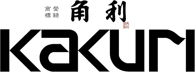 KAKURI Japanese Pull Saw Folding for Woodworking 8-1/4" Replacement Blade, Made in JAPAN