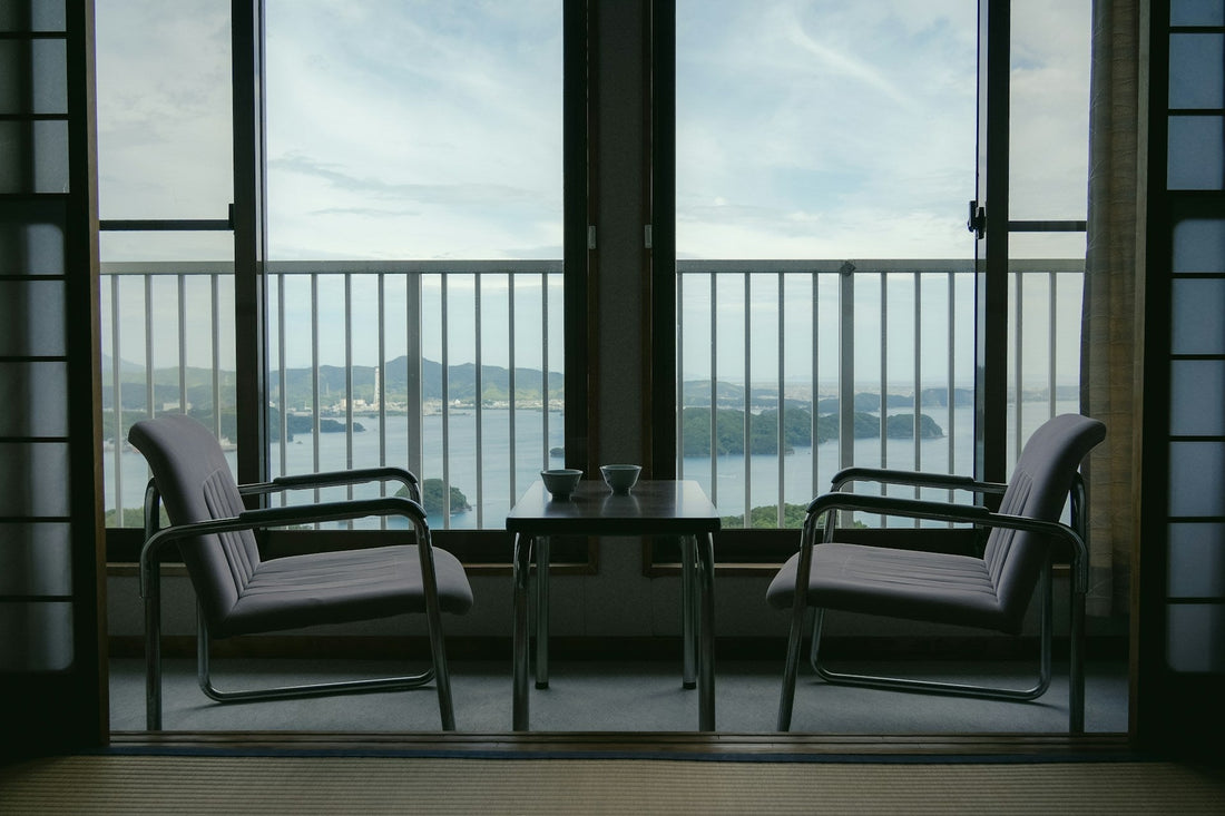 🌿 Creating a Relaxing Balcony Garden