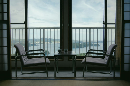 🌿 Creating a Relaxing Balcony Garden