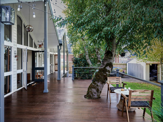 🌷 Garden Décor Ideas That Make a Statement