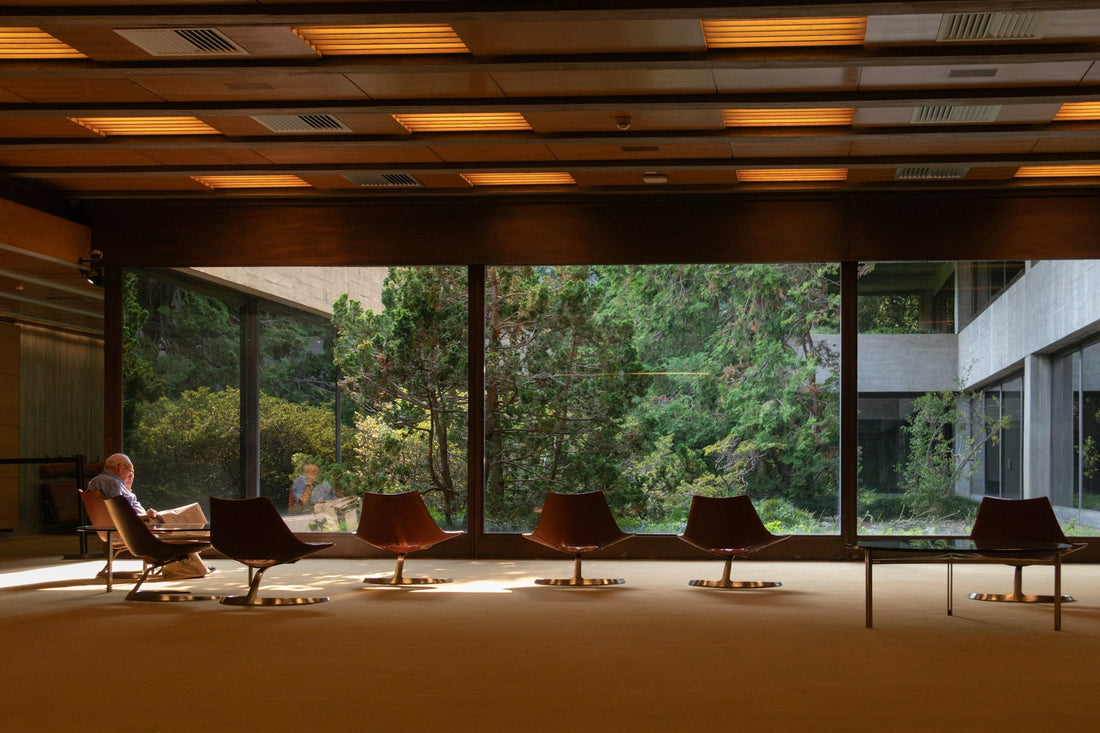 Creating a Zen Garden at Home
