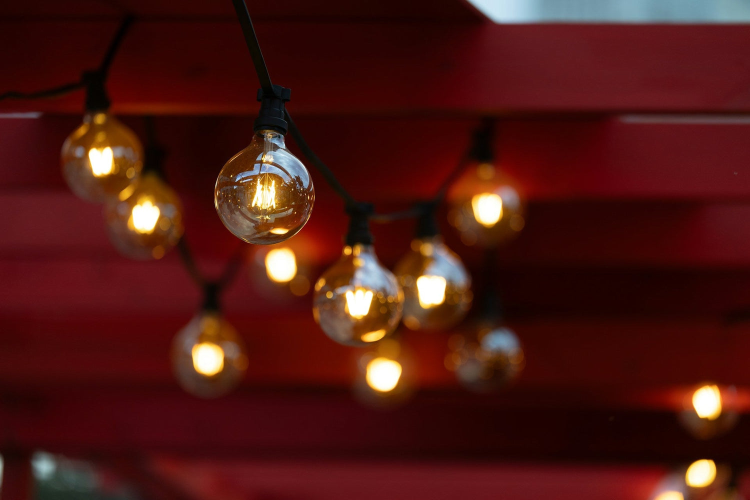 Garden Décor & Lighting