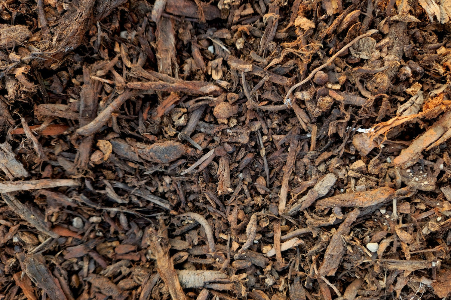 Compost & Fertilizers