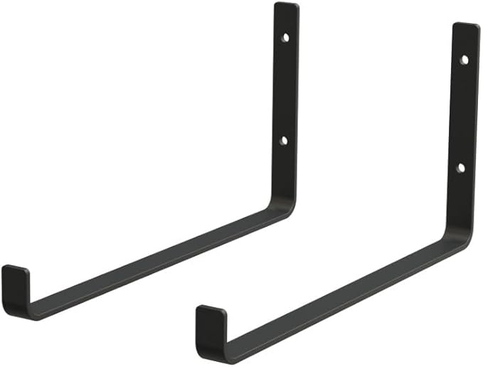 Greenes Fence Cedar Wood Planter Box with Wall Mount Brackets, 21" x 11" x 7" - Made in USA with North American Cedar