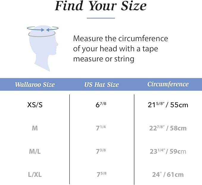 Wallaroo Hat Company – Women’s Petite Catalina Sun Hat – Wide Brim, Natural Fiber, Adjustable Sizing for Smaller Crown Sizes