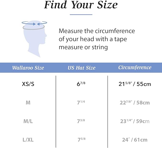 Wallaroo Hat Company – Women’s Petite Catalina Sun Hat – Wide Brim, Natural Fiber, Adjustable Sizing for Smaller Crown Sizes