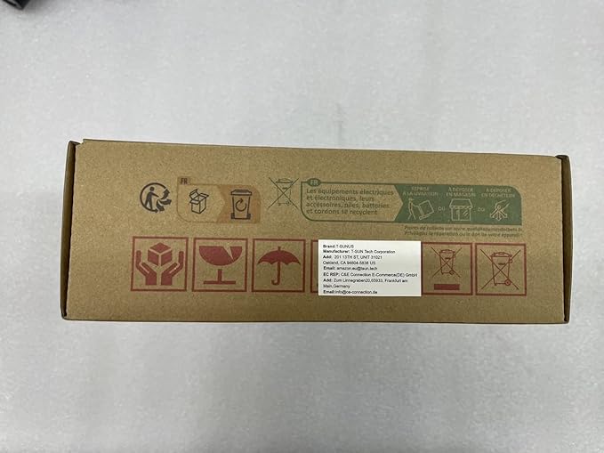 T-SUNUS Green Solar Lights Outdoor 2 Pack, IP65 Waterproof Solar Spotlight, Auto-on/Off Security Wall Light Landscape for St. Patrick's Day Halloween Christmas Tree Patio Yard Garden Driveway Pool