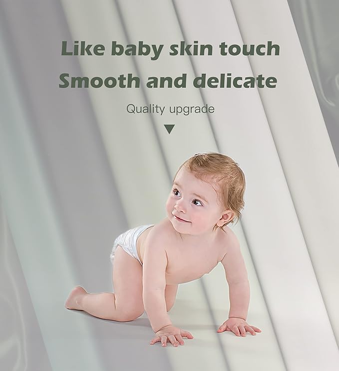 Dimoon 118''x15.7'' Cream Skin Peel and Stick Wallpaper Contact Paper Modern Self Adhesive Wall Paper Removable Renter Friendly Textured Solid Color Cabinet Vinyl Roll (118''x15.7'',Cream Skin)