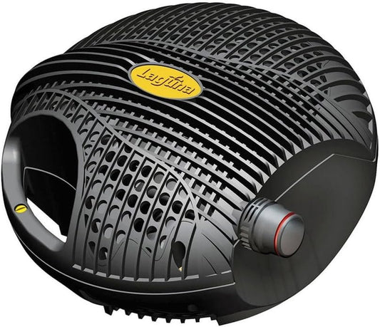 Laguna Max-Flo 4280 Electronic Waterfall and Filter Pump for Ponds Up to 8560-Gallon