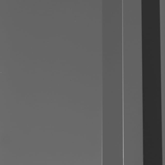 Cover It 6' x 4' Galvanized Steel Outdoor Storage Shed with Pent Roof and Lockable Sliding Doors, Weather-Resistant Steel Storage Shed for Backyards, Gray