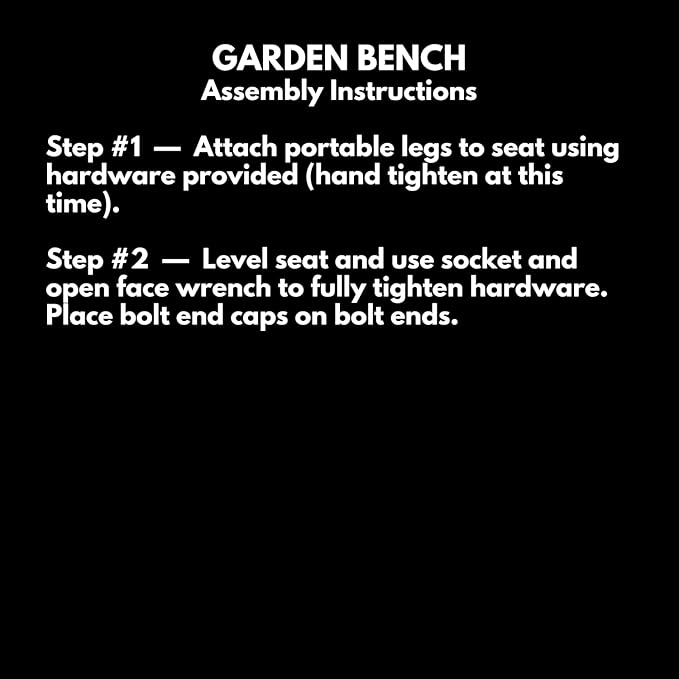 Coated Outdoor Furniture Heavy-Duty Outdoor Bench Thermoplastic Coated, Slatted Steel, Commercial-Grade Garden Bench, Made in America (Portable with Back, 4 Ft, Purple)