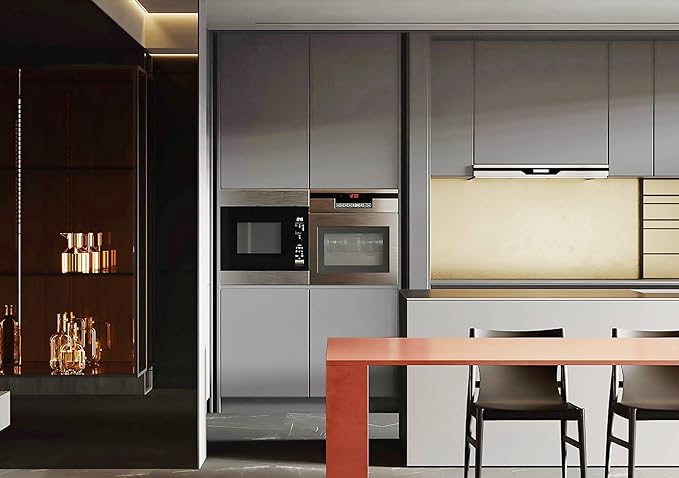 Dimoon 78.7''x15.7'' Grey Skin Peel and Stick Wallpaper Contact Paper Modern Self Adhesive Wall Paper Removable Renter Friendly Textured Solid Shelf Vinyl Roll (78.7''x15.7'',Dark Grey Skin)