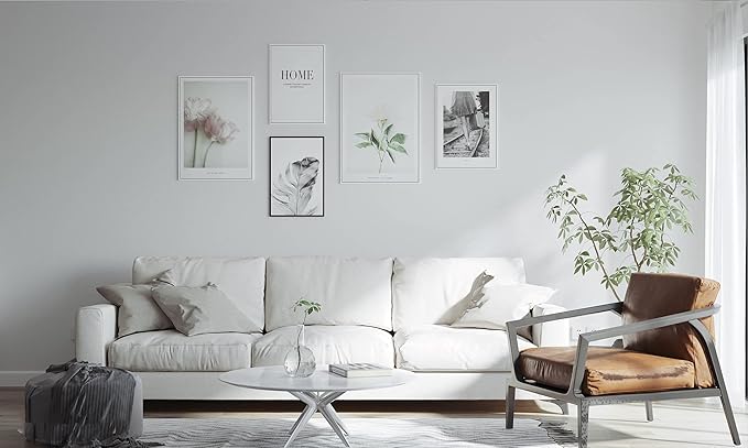 Dimoon 236''x23.6'' White Thicken Peel and Stick Wallpaper Contact Paper Modern Self Adhesive Wall Paper Removable Renter Friendly Textured Solid Color Shelf Vinyl Roll (236''x23.6'',White Thicken)