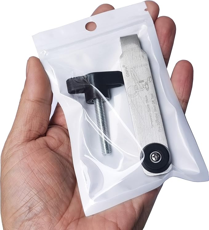 5 Pack Fire Sprinkler Heads Shut Off Tool Water Shut Off Tool for Managing Accidental Fire Sprinklers Activation Works On Upright Pendant Sidewall Sprinklers Recessed Sprinkler Heads (2)