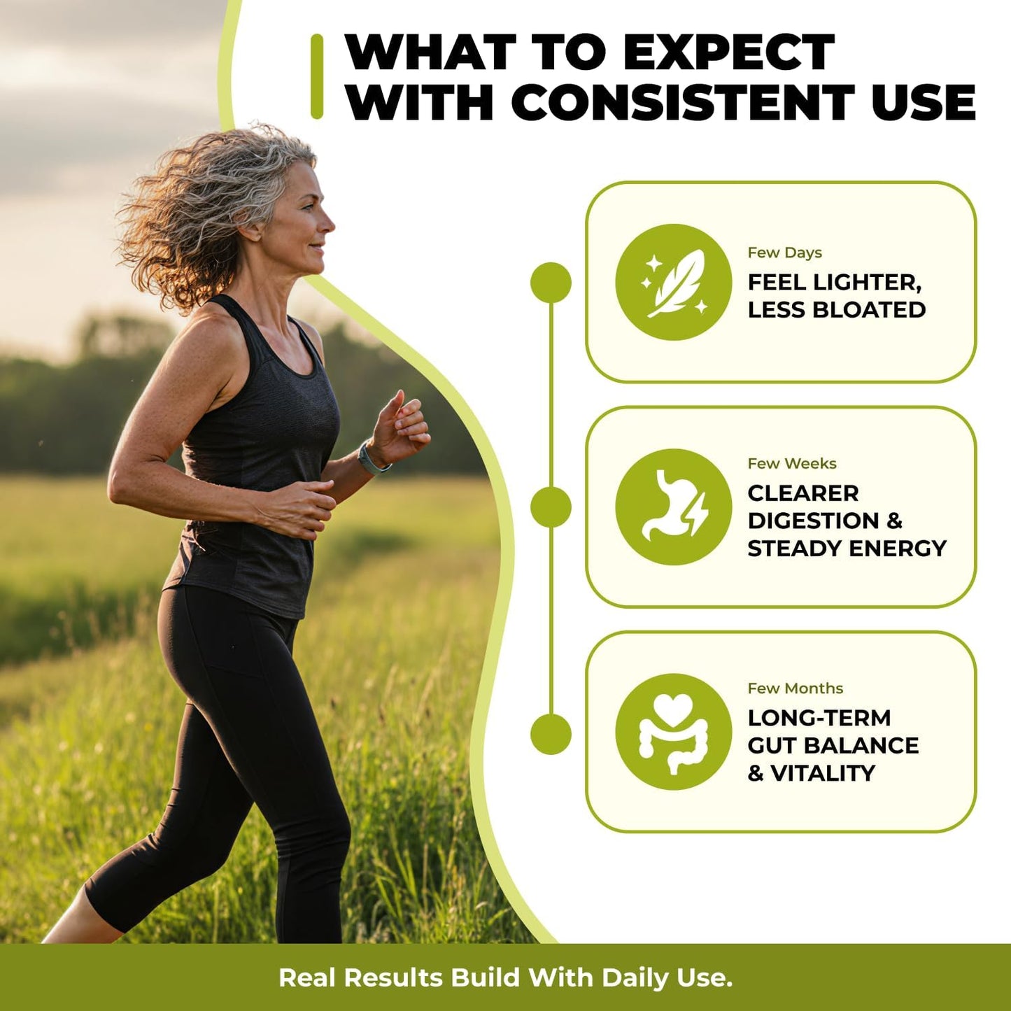 Serene Herbs - Soursop Bitters Liquid - Organic Herbal Guanabana Detox with Black Seed, Moringa & Ginger - Supports Digestive Wellness & Immune Function - 16 fl oz