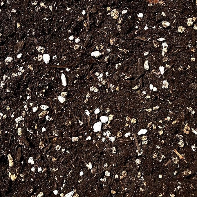 Aurora Innovations Roots Organic Formula 707 Peat, Compost, & Coco Gardening Soil, 1.5 Cubic Feet