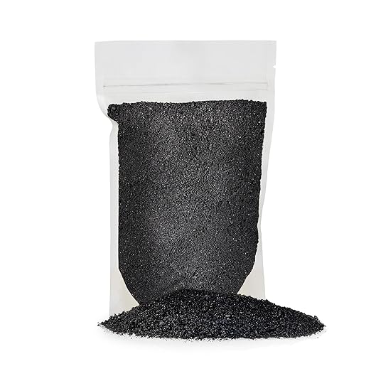 Premium 12-0-0 Organic Blood Meal Fertilizer by Gardenera - All-Natural Plant Food Source of Nitrogen for Organic Gardening, Flowers, Vegetables, Trees & Shrubs - 20 Quart