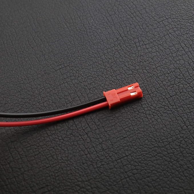 SING F LTD 2Pcs UBEC-3A 5V Mini BEC 2-6S DC-DC Converter Module Regulator FPV Image Transmission for RC Airplane FPV Gimbal Telemetry Device