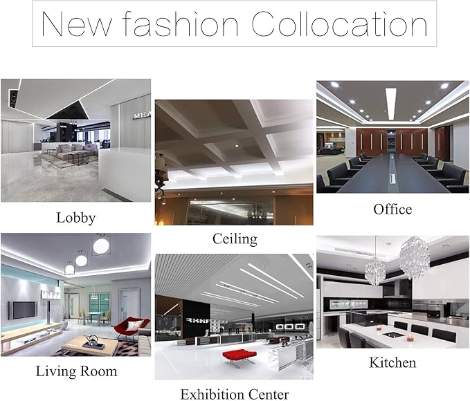 5050-60 Type AC 110-120V LED Strip Lights, Flexible/Waterproof/Dimmable/Multi-Modes LED Rope Light + 23 Keys Remote for Home/Garden/Building Decoration (164ft/50m, Natural White 4000K)