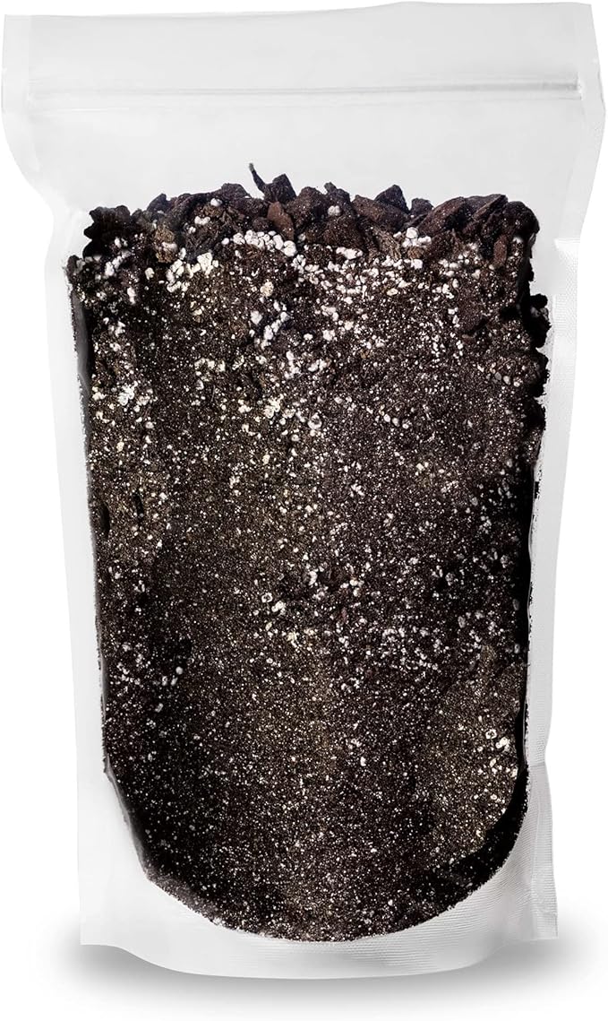 Professional Succulent Soil Premium All Purpose Blend | Pre-Mixed Ready to Use for Cactus and Succulents | Sphagnum Peat Moss, Perlite, New Zealand Pine Bark - Made in USA - 4 Quart