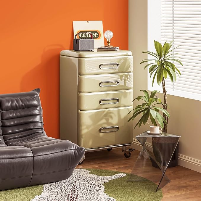 Dimoon 393''x17.7'' Orange Peel and Stick Wallpaper Contact Paper Modern Self Adhesive Wall Paper Removable Renter Friendly Textured Solid Color Shelf Vinyl Roll (393''x17.7'',Tropical Orange)