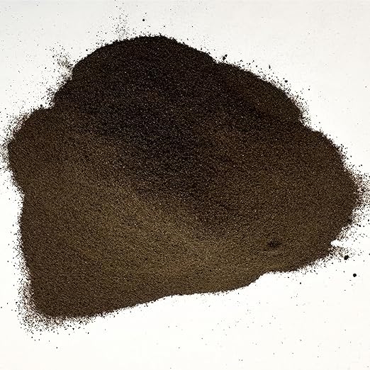 Real Growers Recharge - Mycorrhizae Instant Compost Tea/Soil Microbes for Plant Growth - 2oz